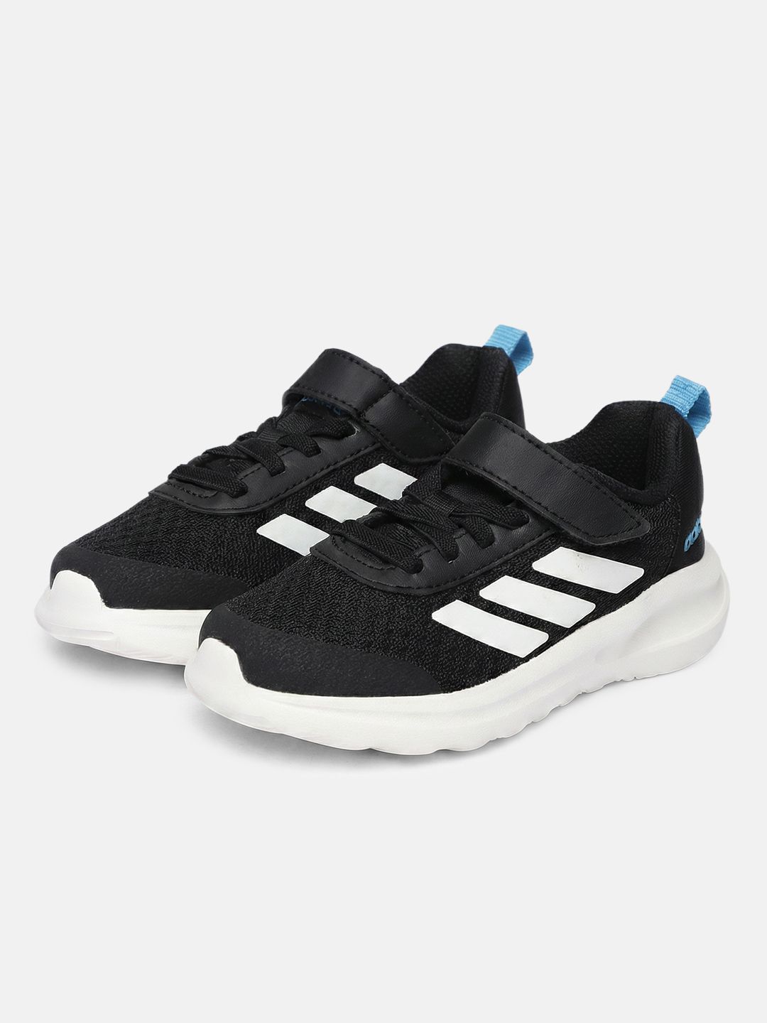 Shop for Adidas Black Shoes Online | Myntra