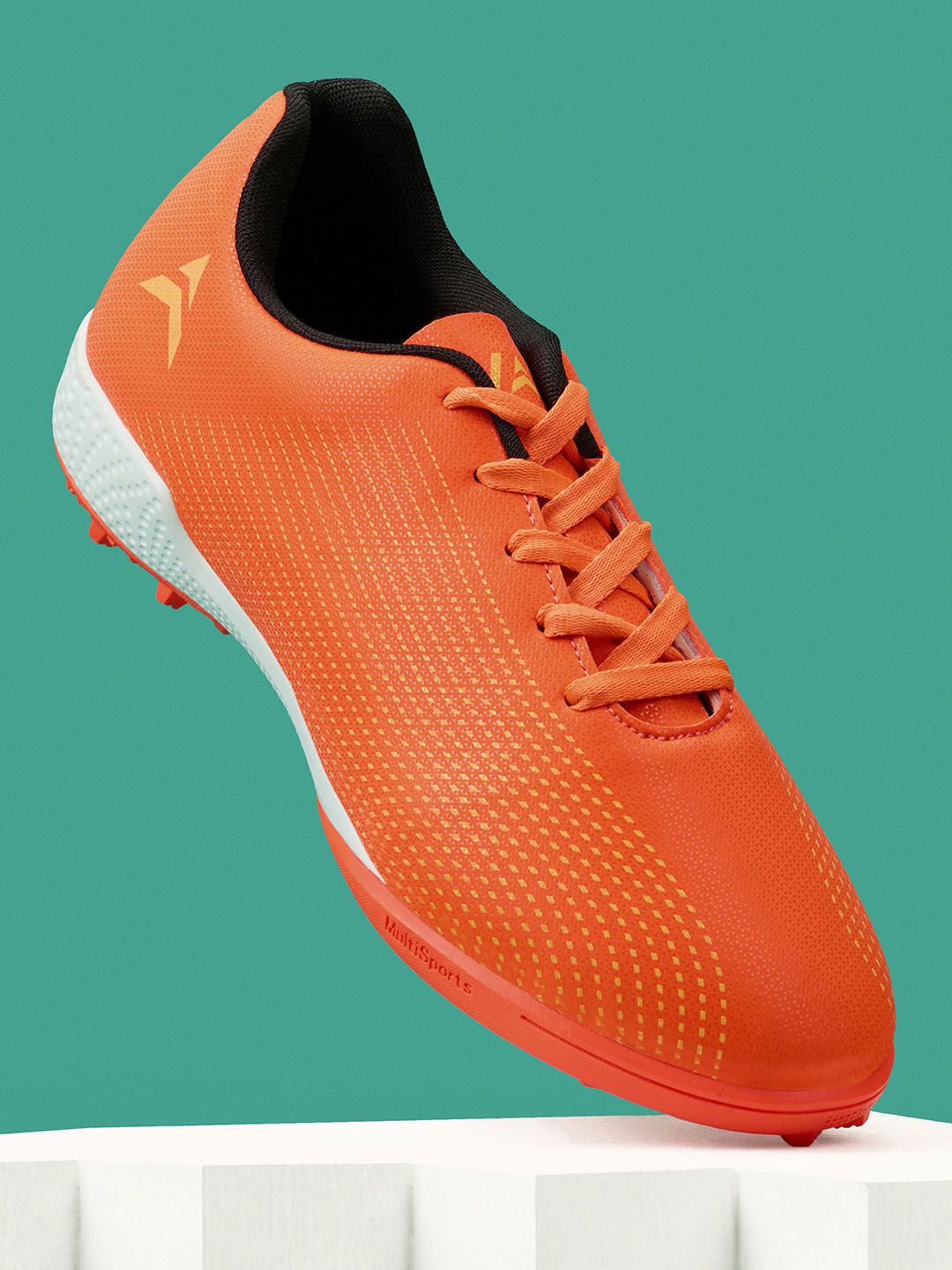 AVANT Men TurfMaster Pro Turf Football Shoes