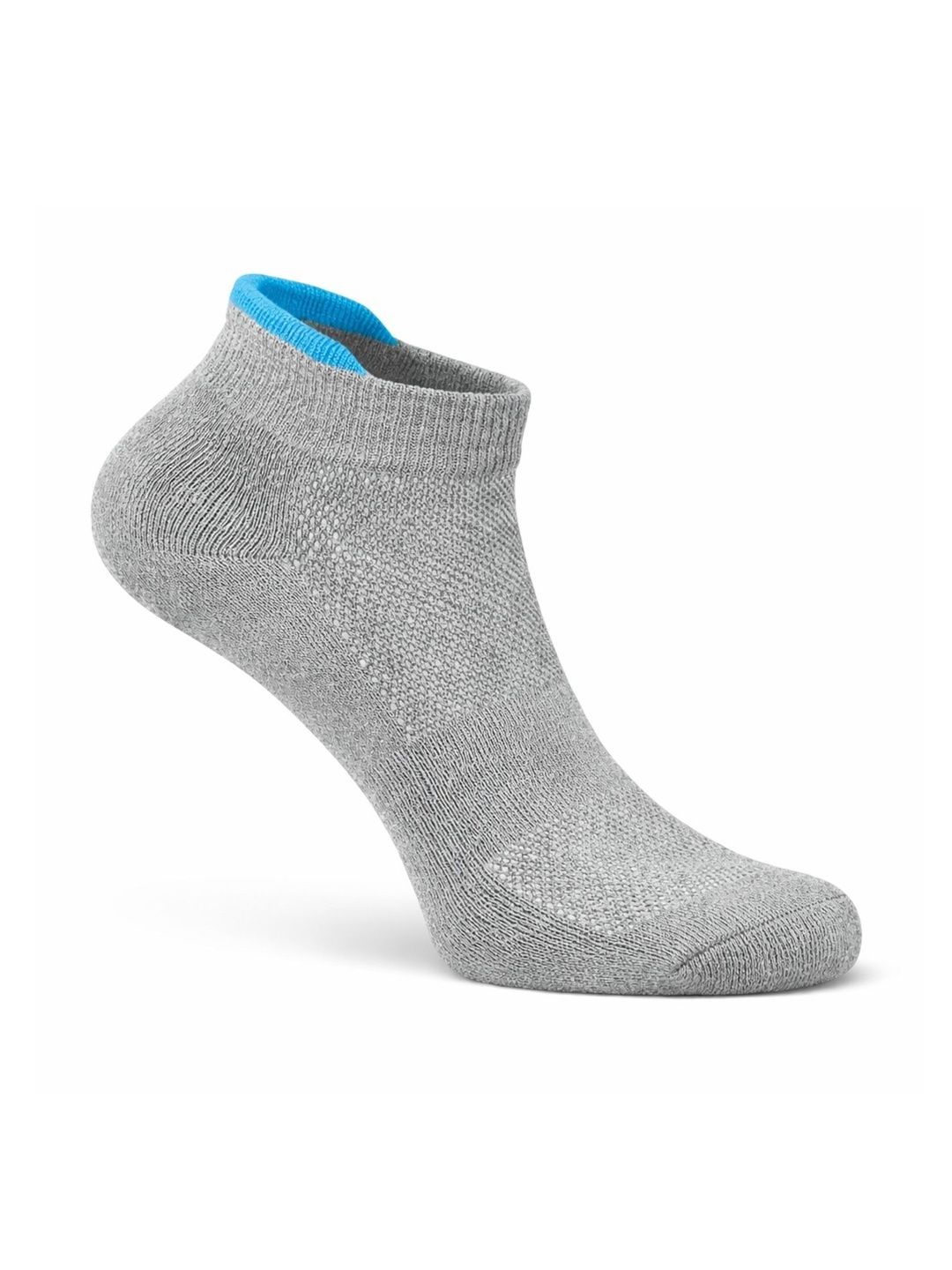 BERYX Bamboo Super Soft & Odour-Free Breathable Ankle-Length Socks