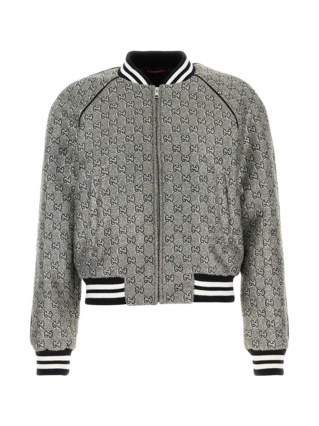 Gucci Men Cotton Jackets