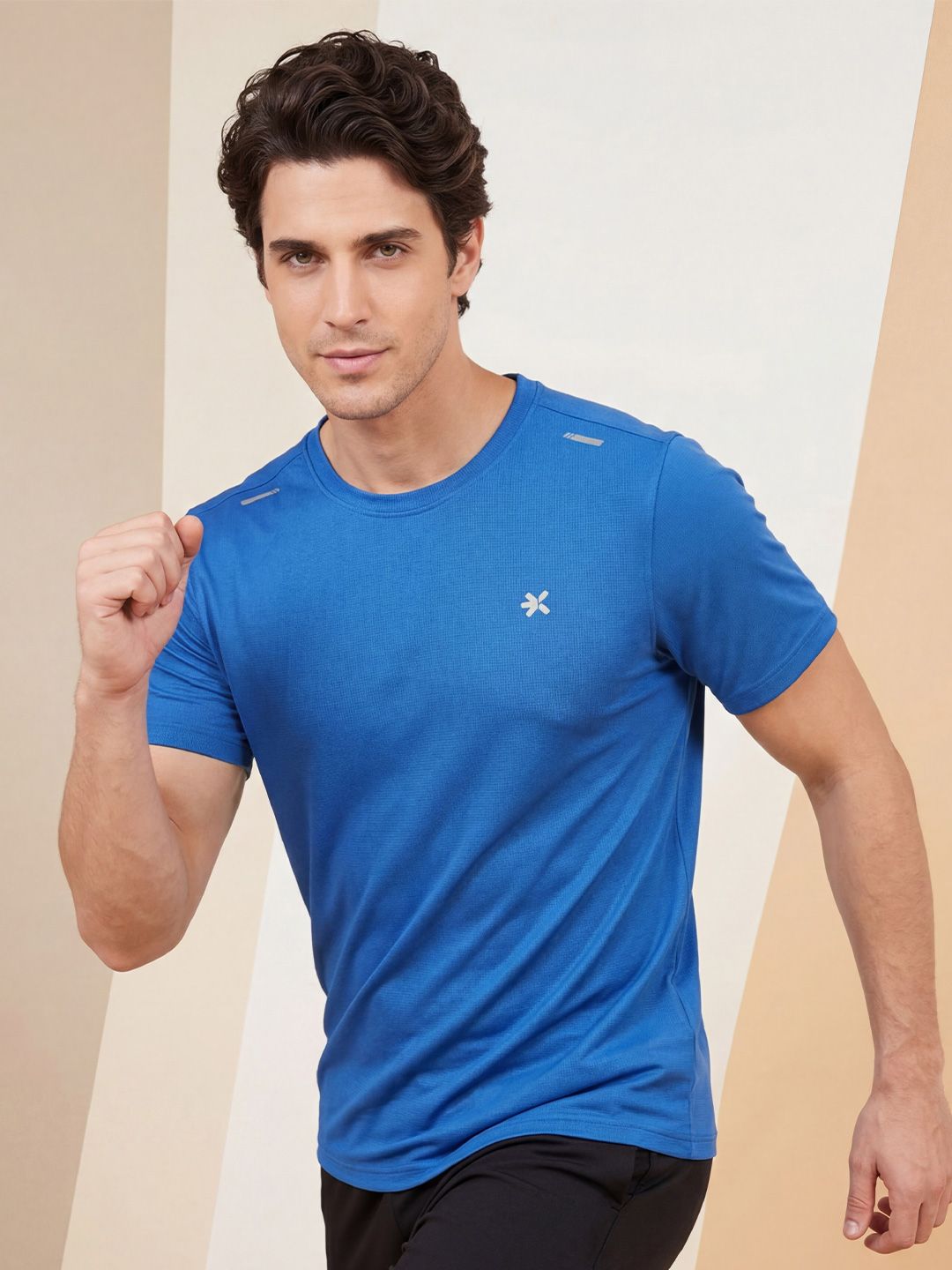 HRX by Hrithik Roshan Men T-shirt