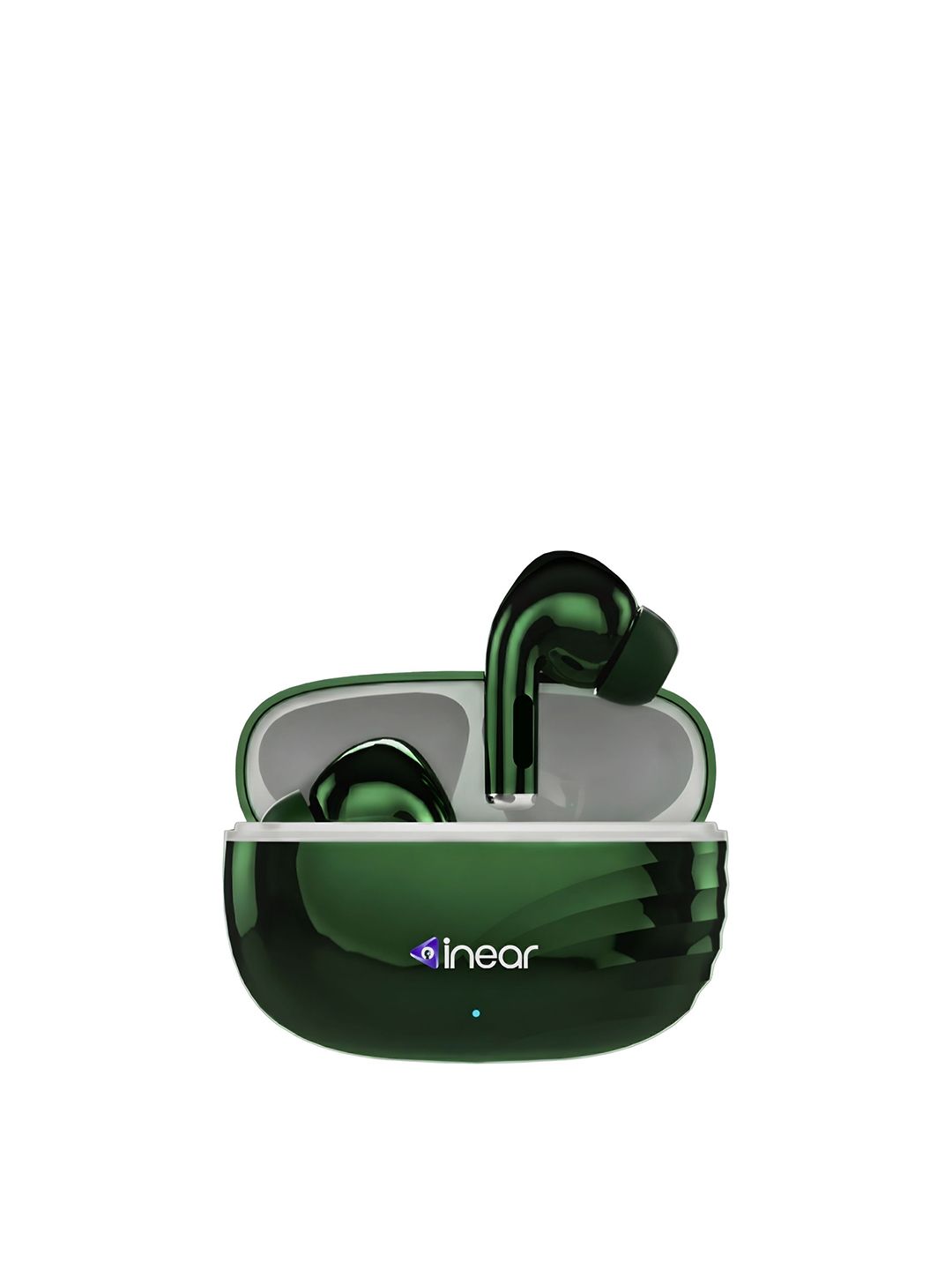 inear Juke Buds Pro2 TWS Bluetooth Earbuds Upto 60Hrs Playtime Dual Pairing