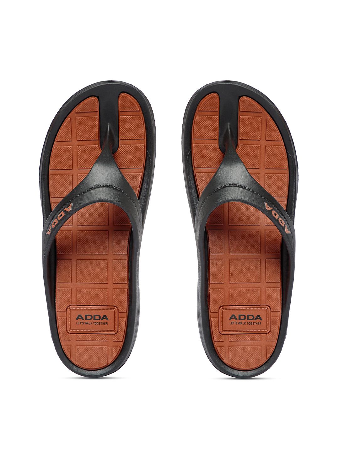 Adda Men Thong Flip-Flops