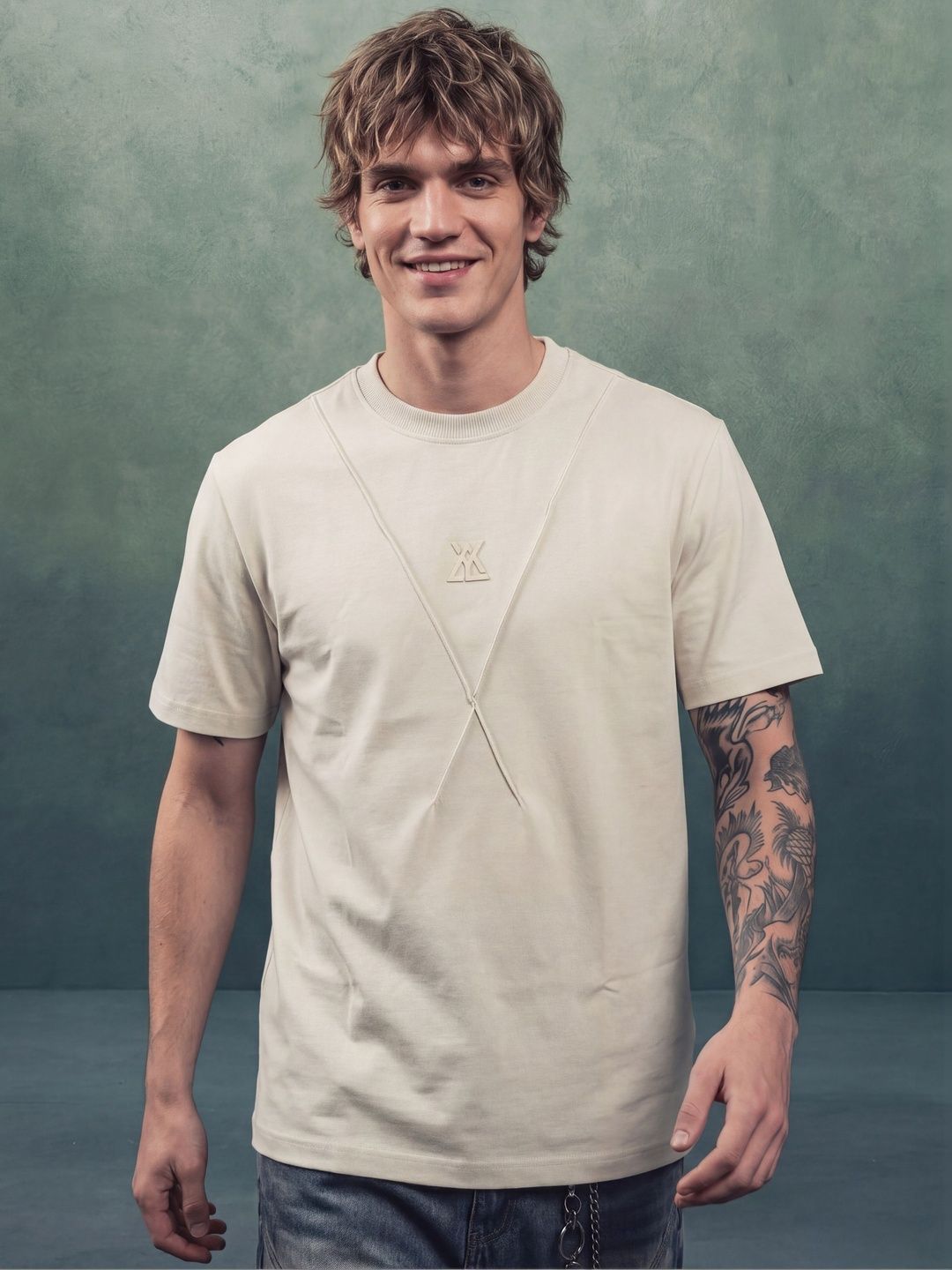 AYL Men T-shirt