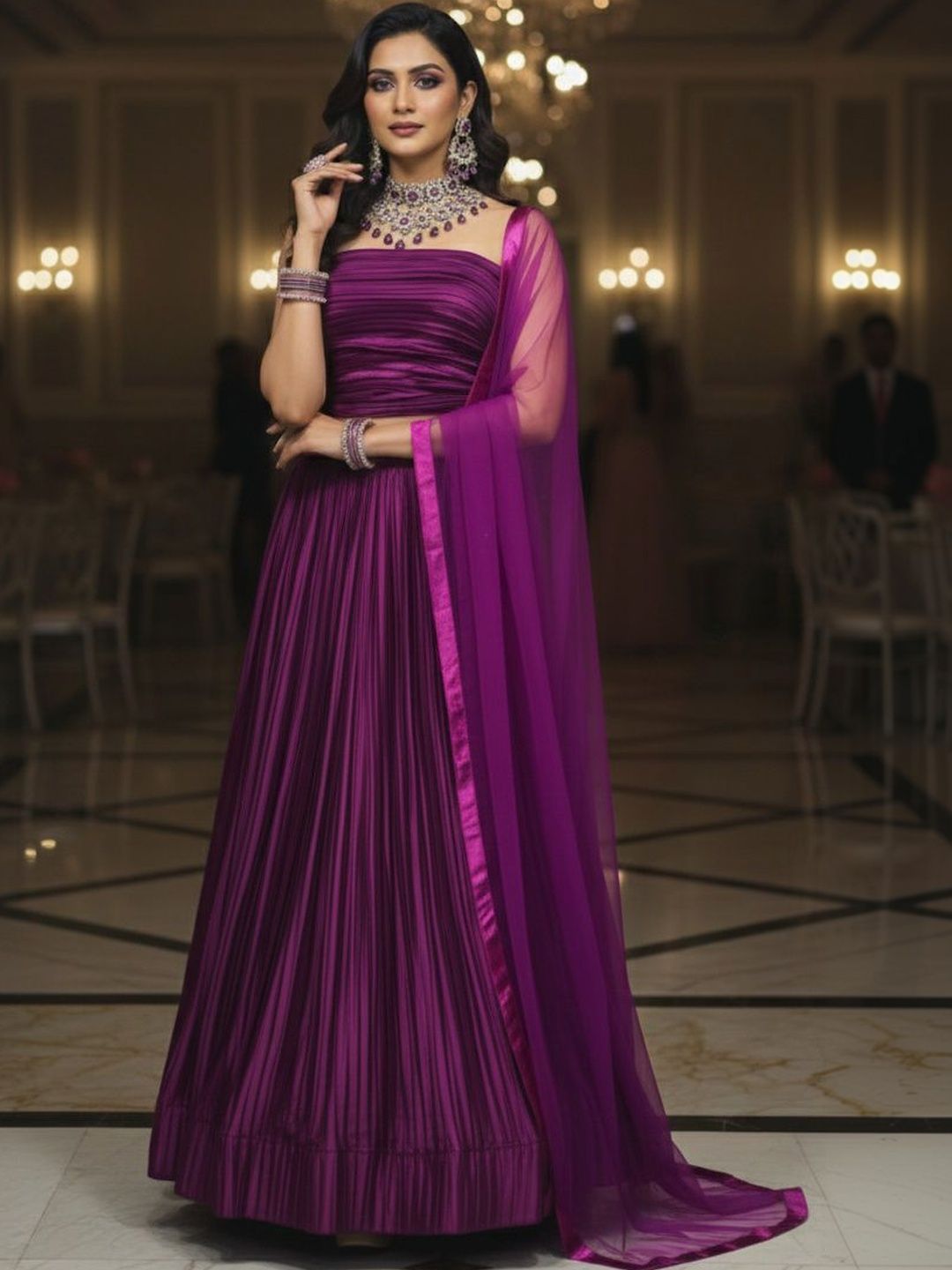 homecoming dresses purple A-Line Sweetheart Purple Sequin Short Homecoming Dress #sea100 – SELINADRESS