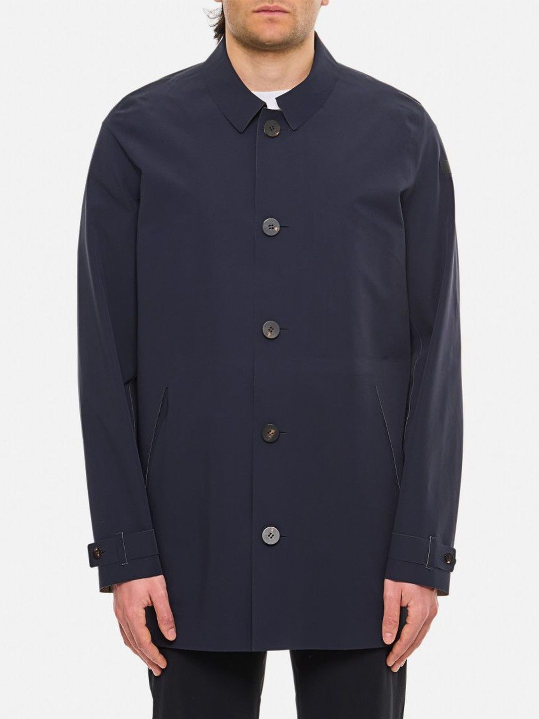 RRD-Roberto Ricci Designs Men Polyamide Jackets