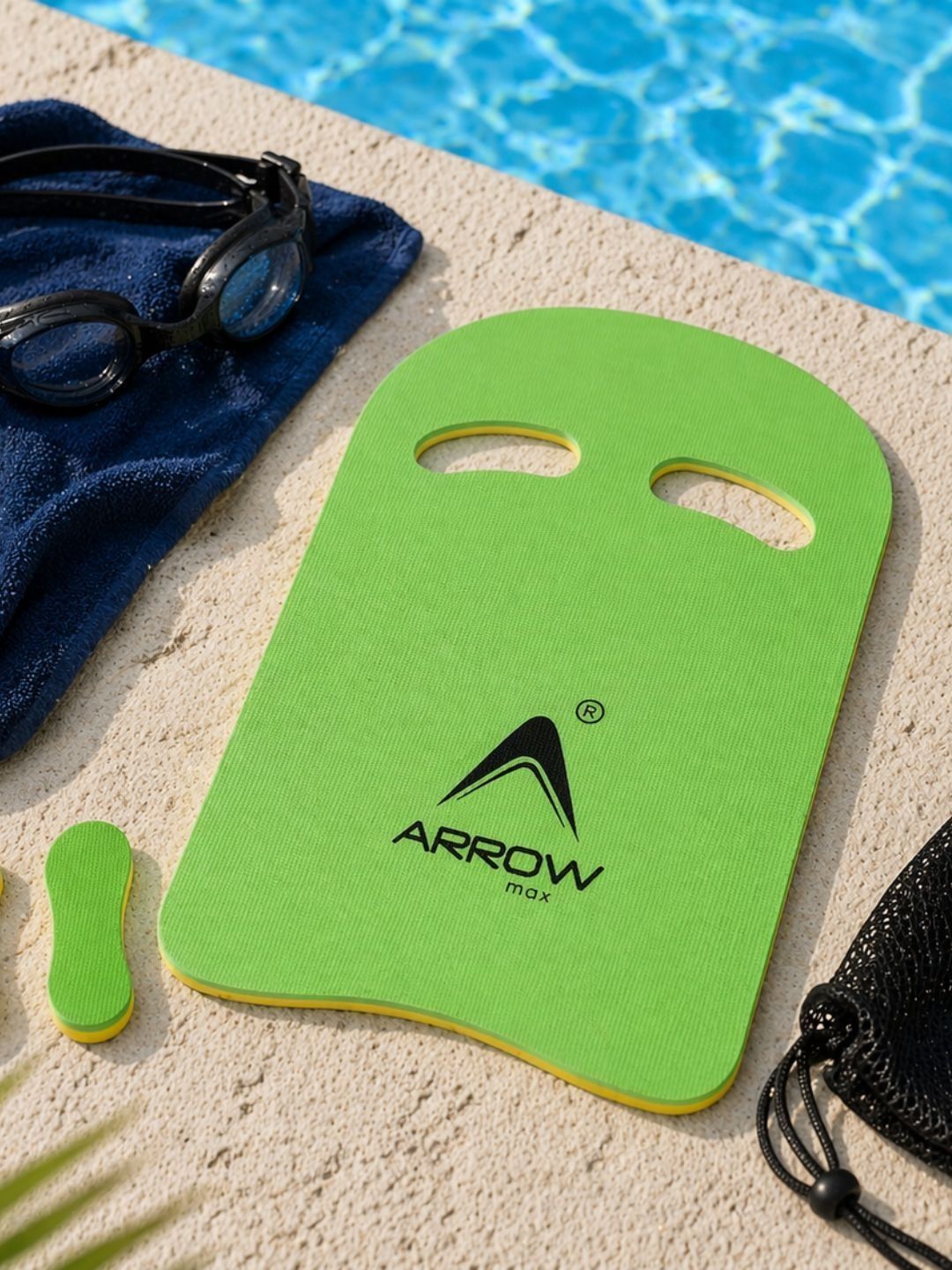 ARROWMAX Swimming Kickboard