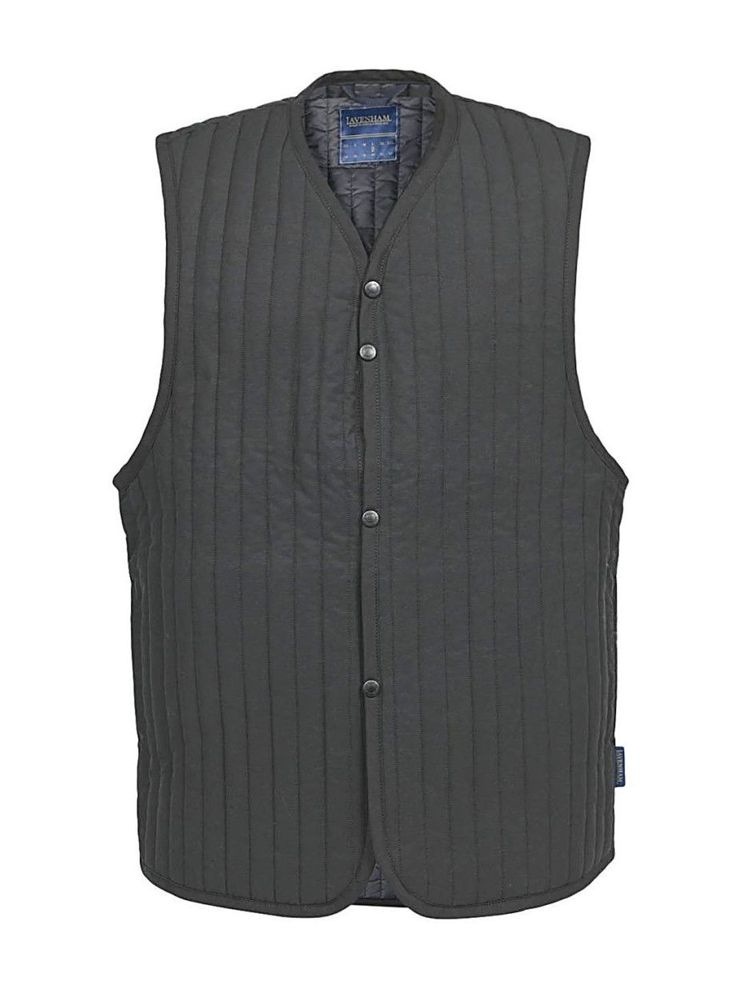 Lavenham Men Cotton Oversized Vest