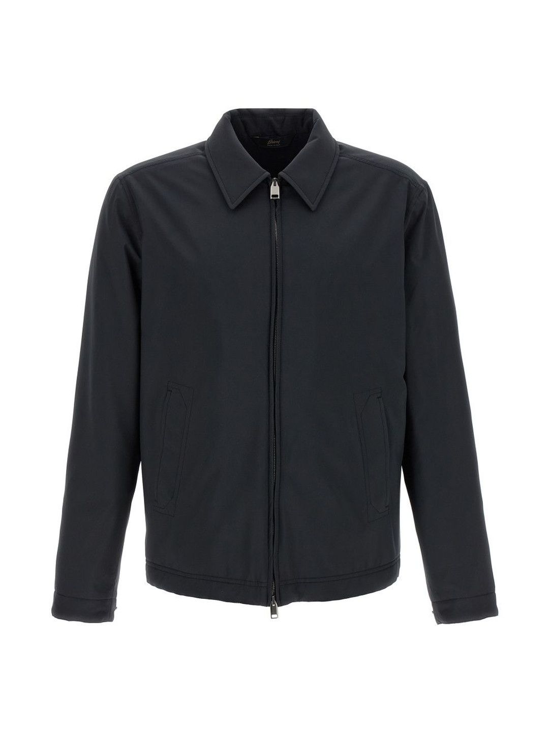 Brioni Blue Perform Blouson