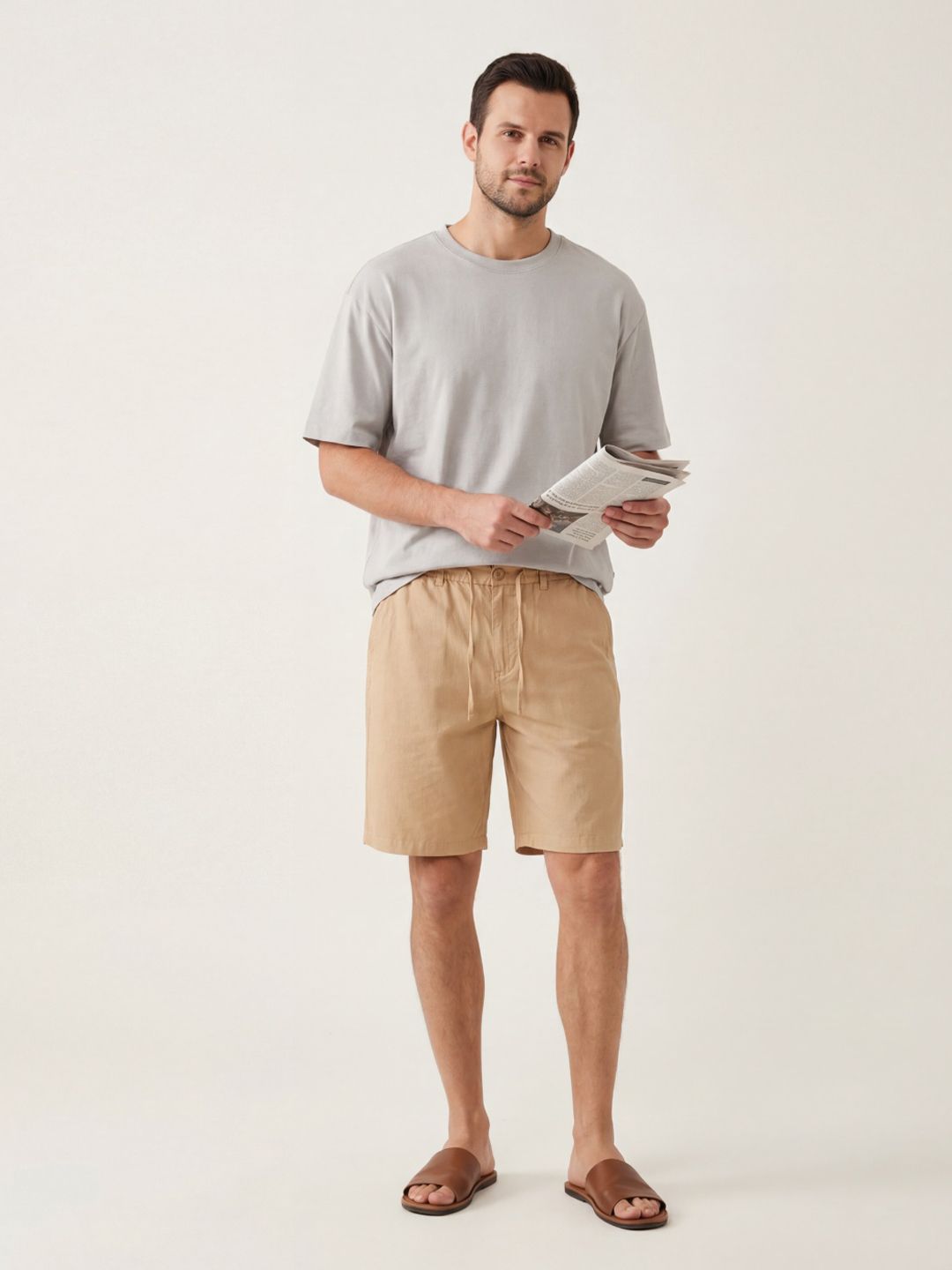Sweet Dreams Men Shorts