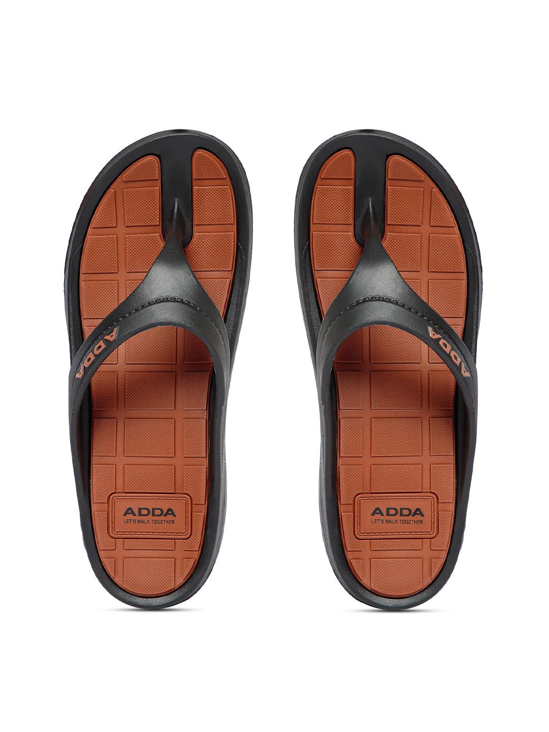 Adda Men Thong Flip-Flops