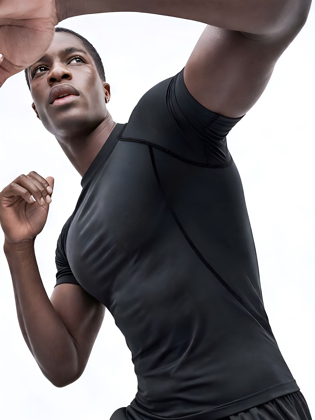 トップス hrk Hrx By Hrithik Roshan Compression Tshirts - Buy Hrx By Hrithik