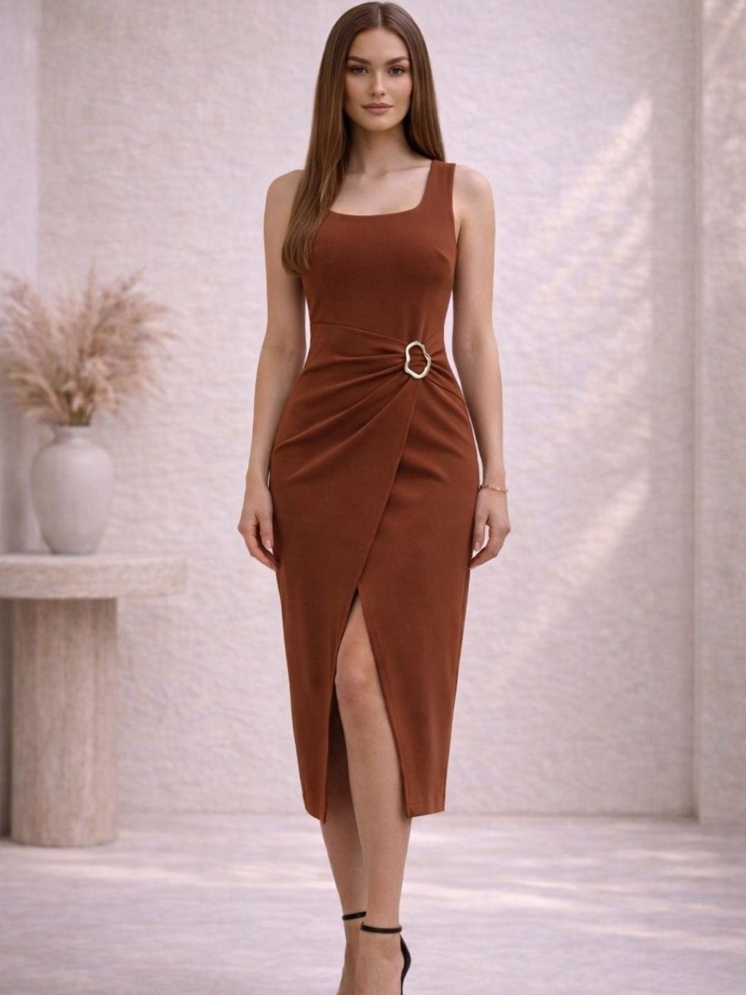 athena one shoulder scuba bodycon midi dress reviews Athena Women Off-Shoulder Scuba Bodycon Midi Dress  athenalifestyle.com