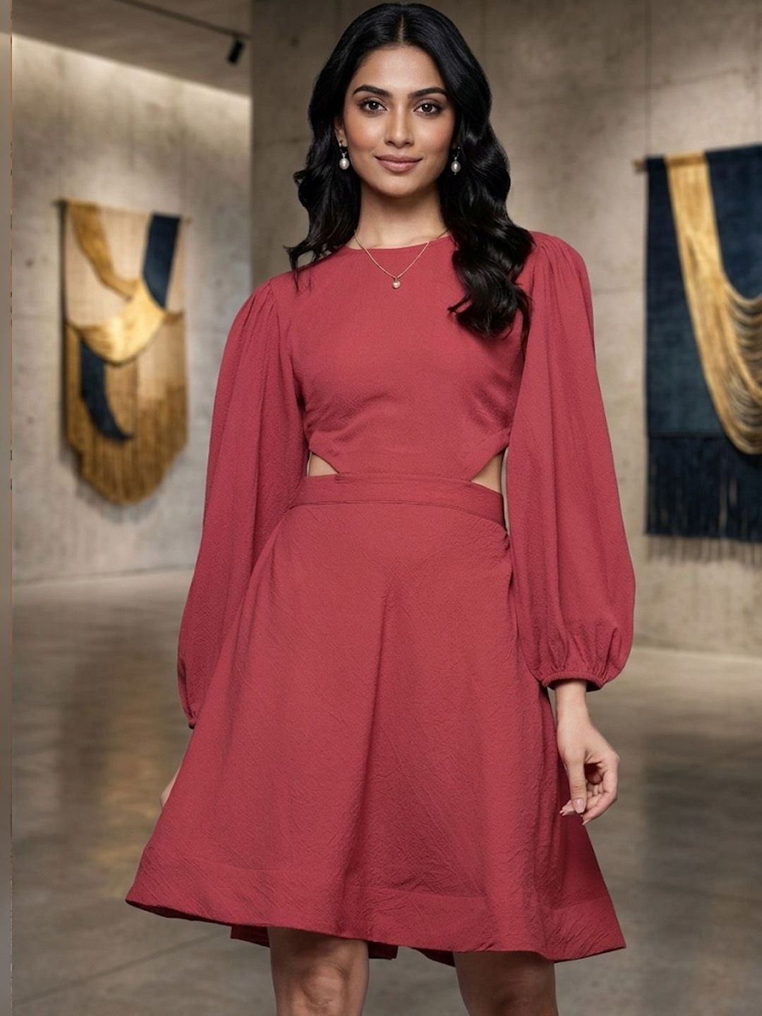 Party Wear Dresses - Buy Party Wear Dresses online in India