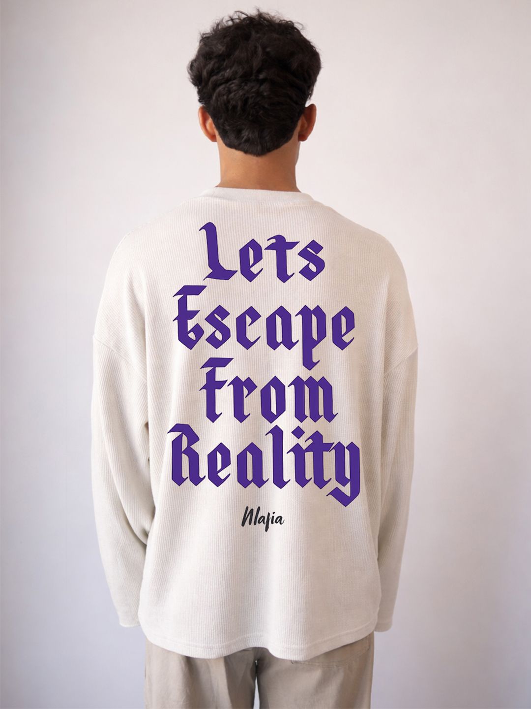 BDSQUARE Men Printed T-shirt