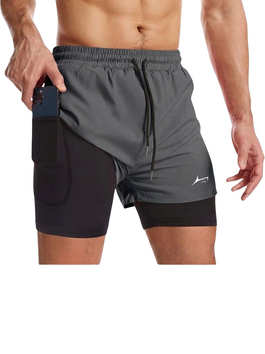 Prosharx Men Training or Gym Sports Shorts