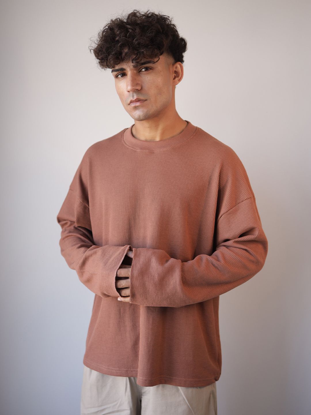 BDSQUARE Men T-shirt