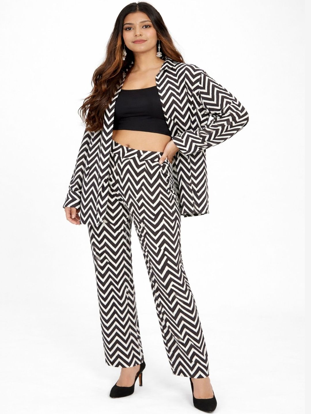 HAUTEMODA Co-Ords