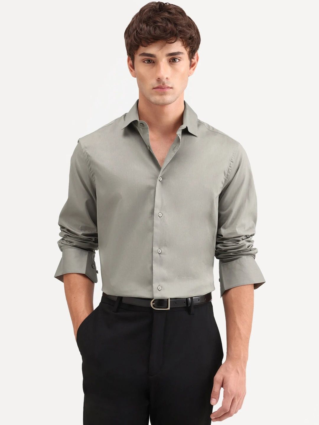 RARE RABBIT RARE RABBIT Men Casual Shirt