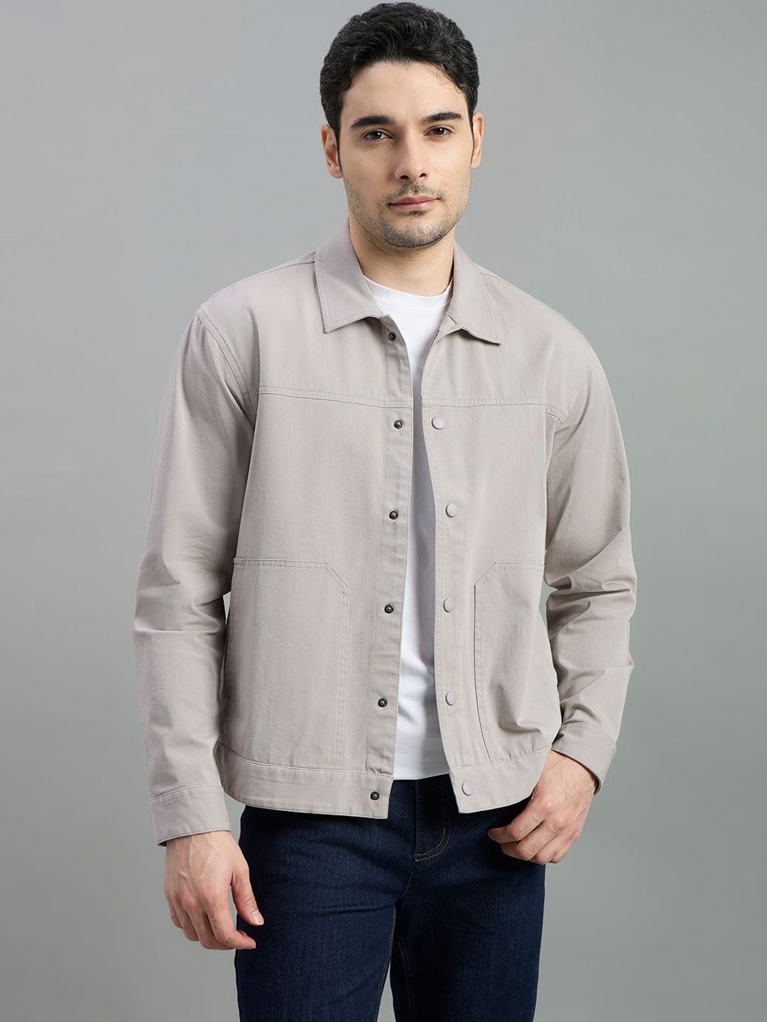 ONEMILE Men Jacket