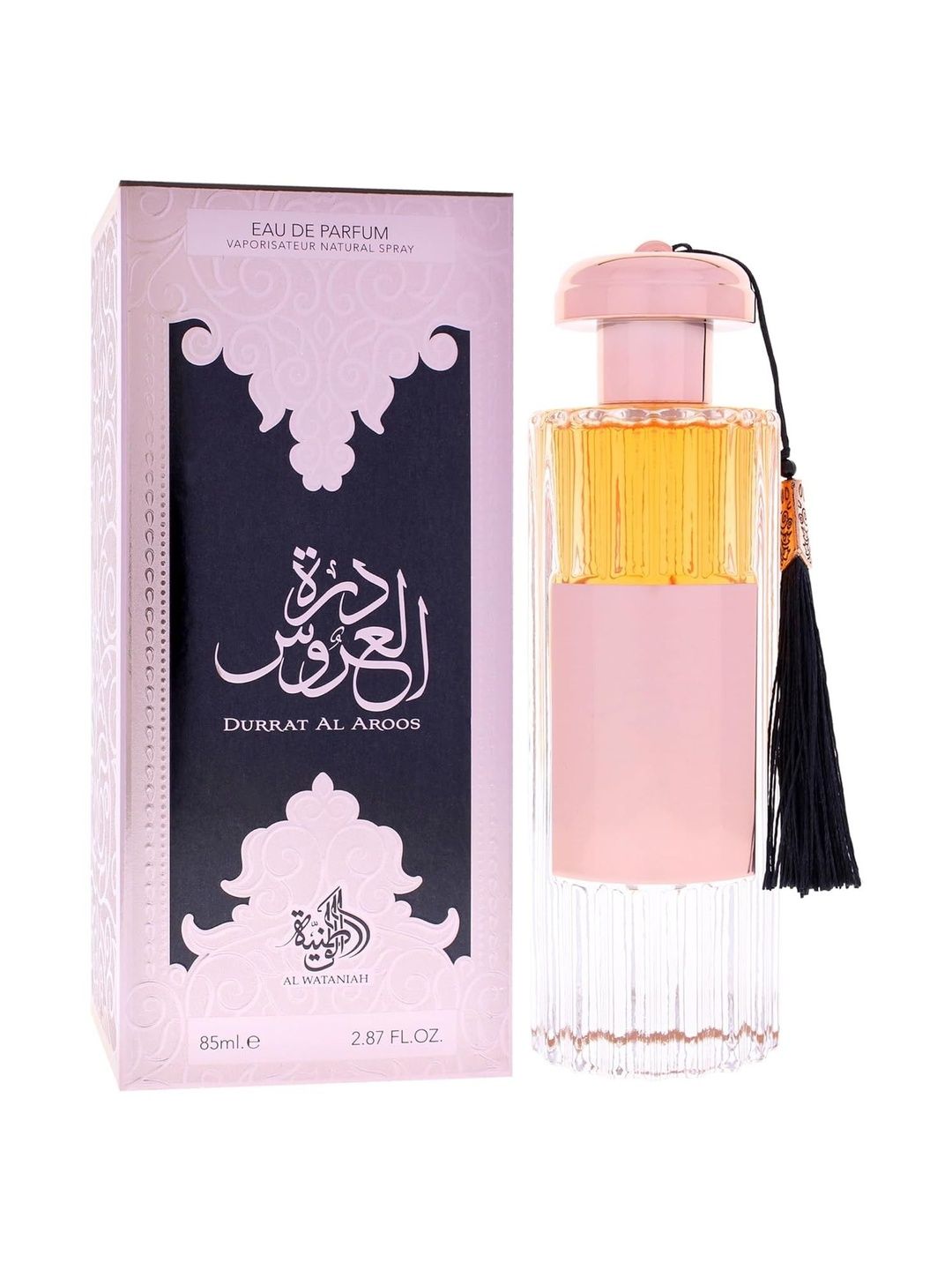 Durrat Al Aroos 香水 レディース 100ml Buy Al Wataniah Durrat Al Aroos Long-Lasting Eau De Parfum - 85 ml