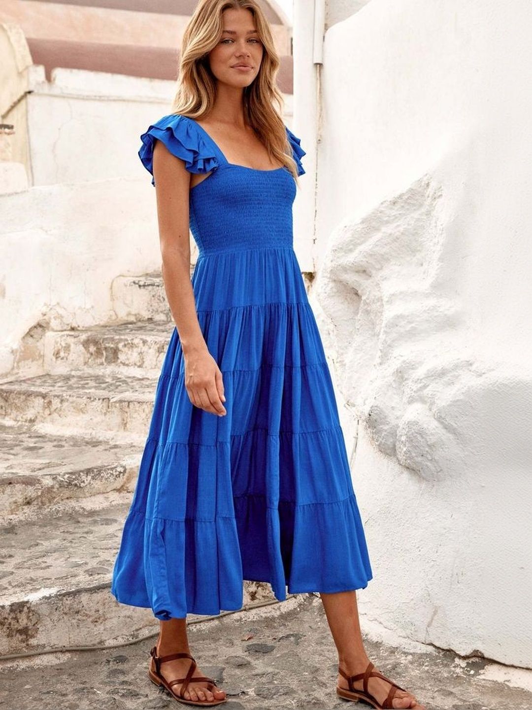 what color shoes goes with royal blue a line dresses for women - polopan looks what color shoes goes with royal blue a line dresses for women - polopan looks