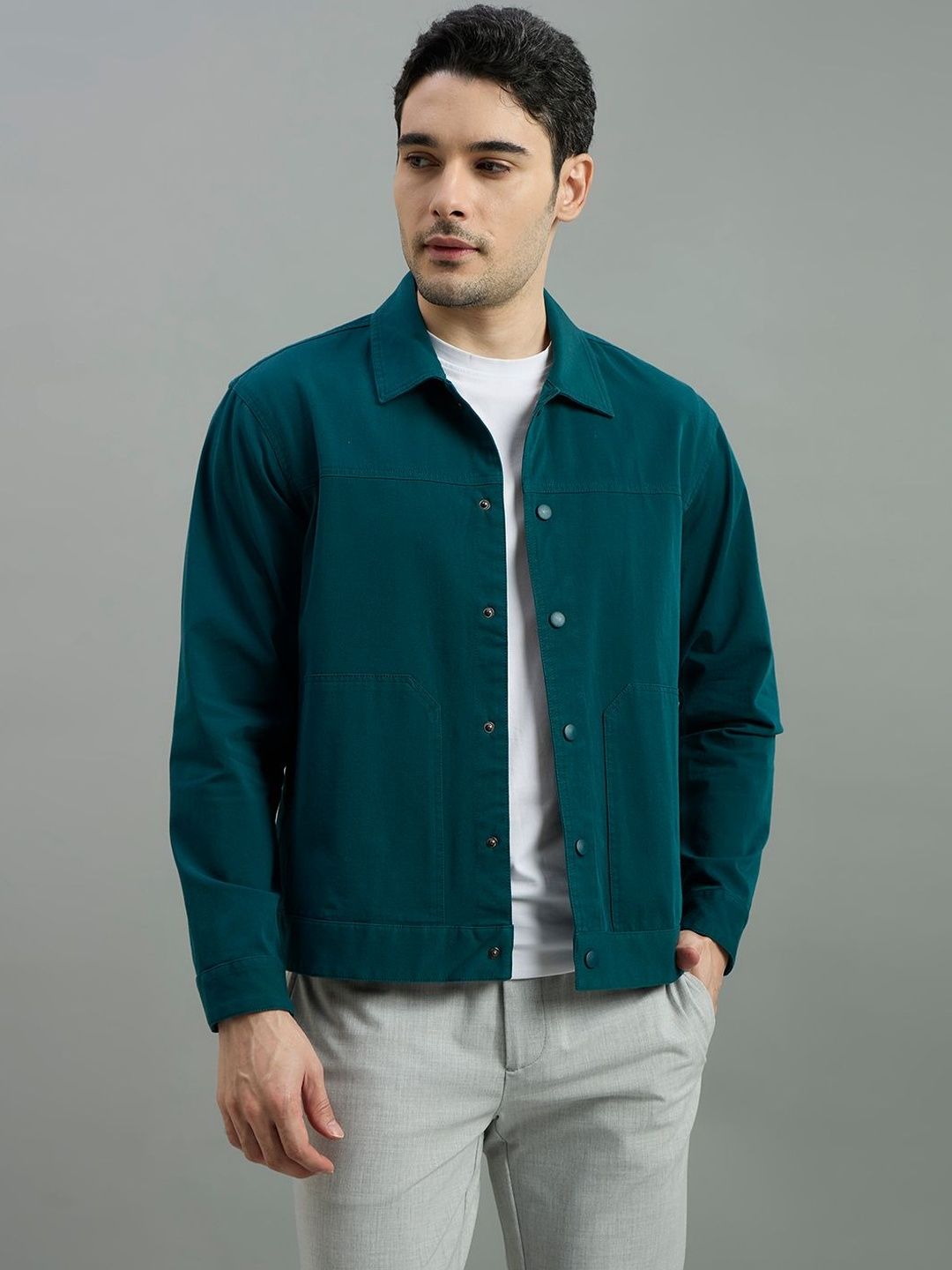 ONEMILE Men Jacket