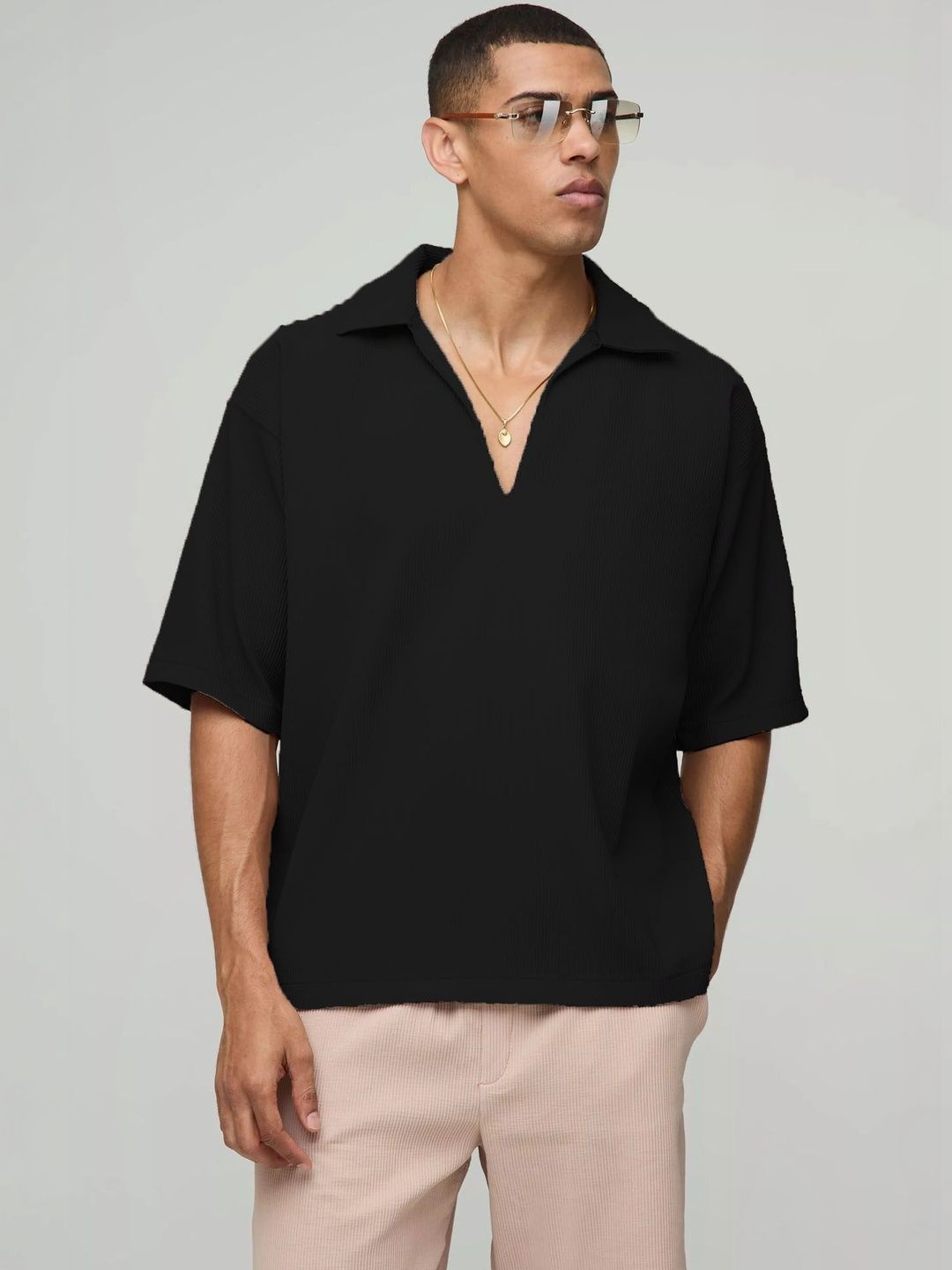 TRAQUILA Men T-shirt