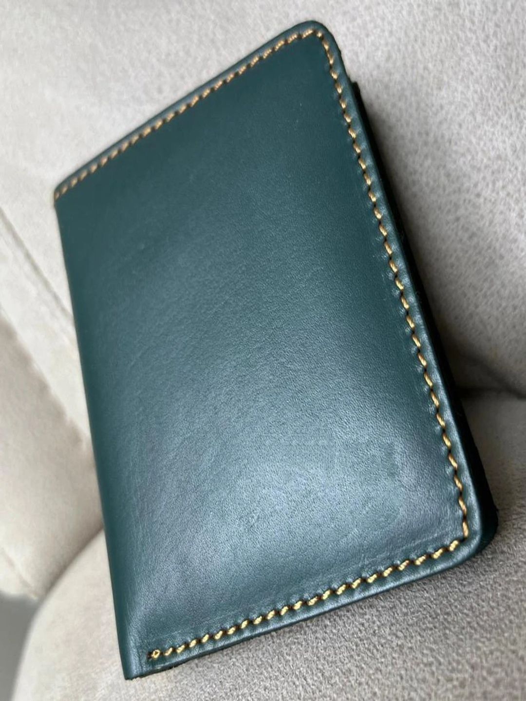 Hintz Men Leather Wallets