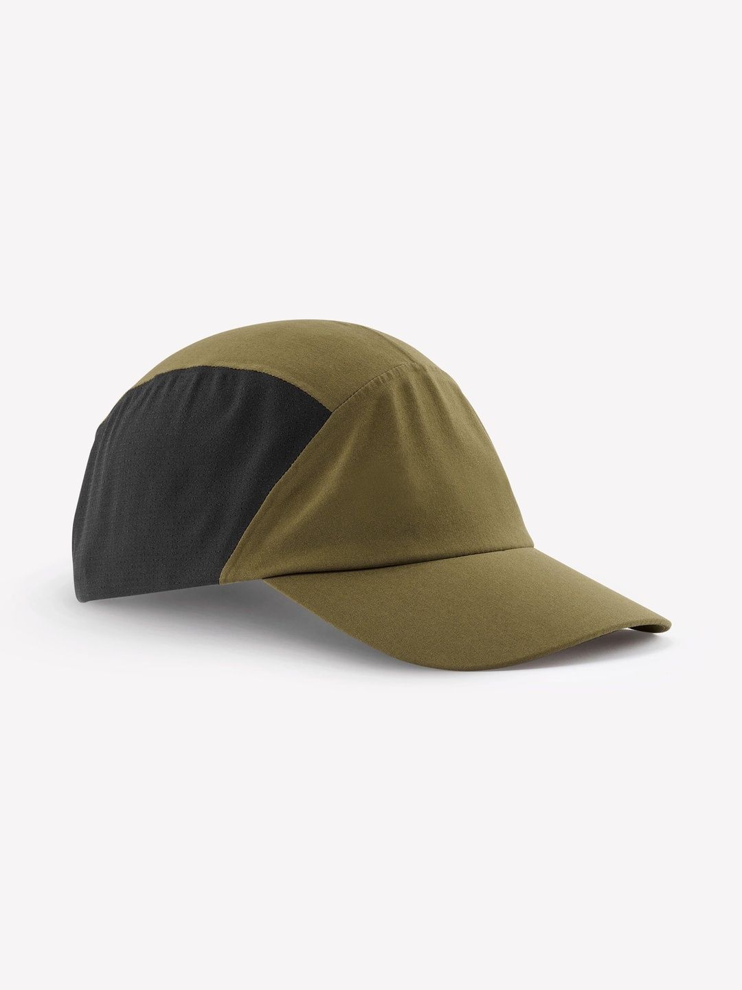 Decathlon Forclaz - Men Khaki Hike 500 Quick Dry Hiking Caps