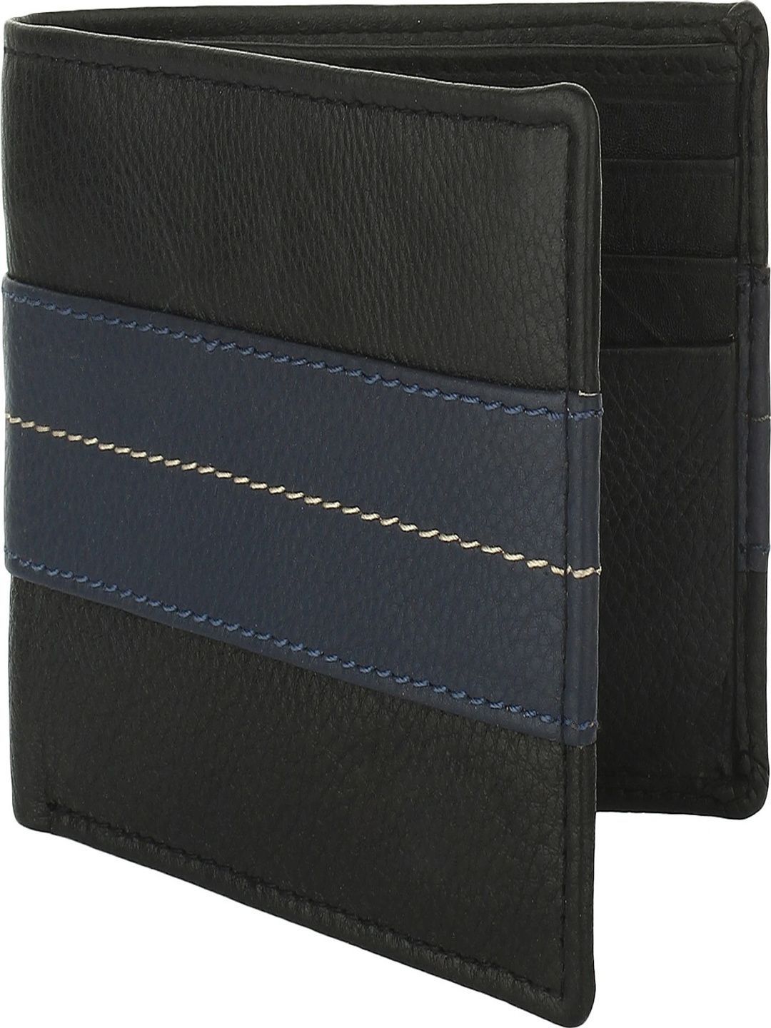 Hintz Men Leather Wallets
