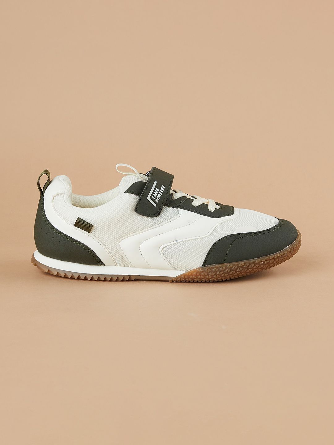 Fame Forever by Lifestyle Fame Forever by Lifestyle Boys PU Casual Shoes