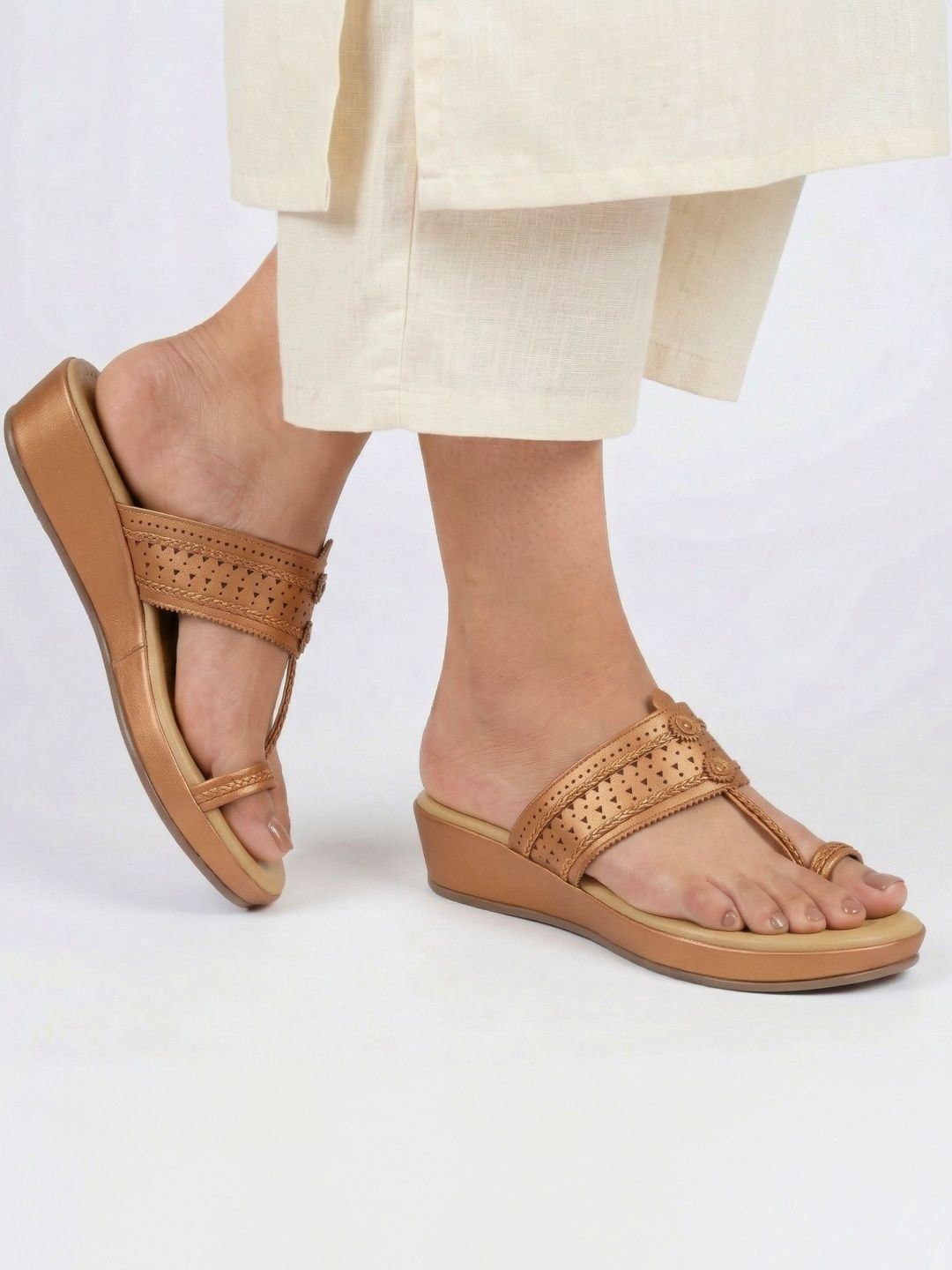 Faylora Faylora Women Comfort Sandals