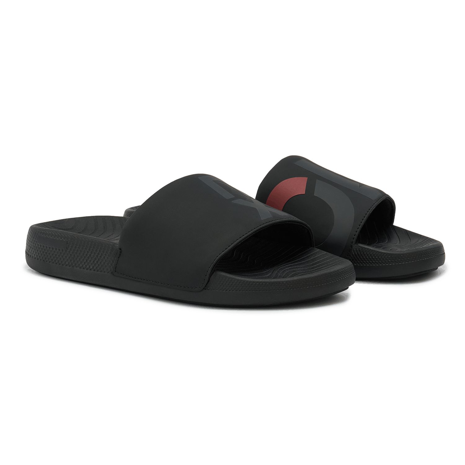 Ten x You Ten x You Unisex Solid Sliders