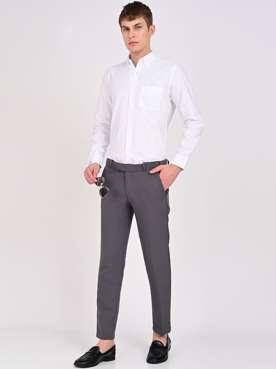 INVICTUS Men Trousers