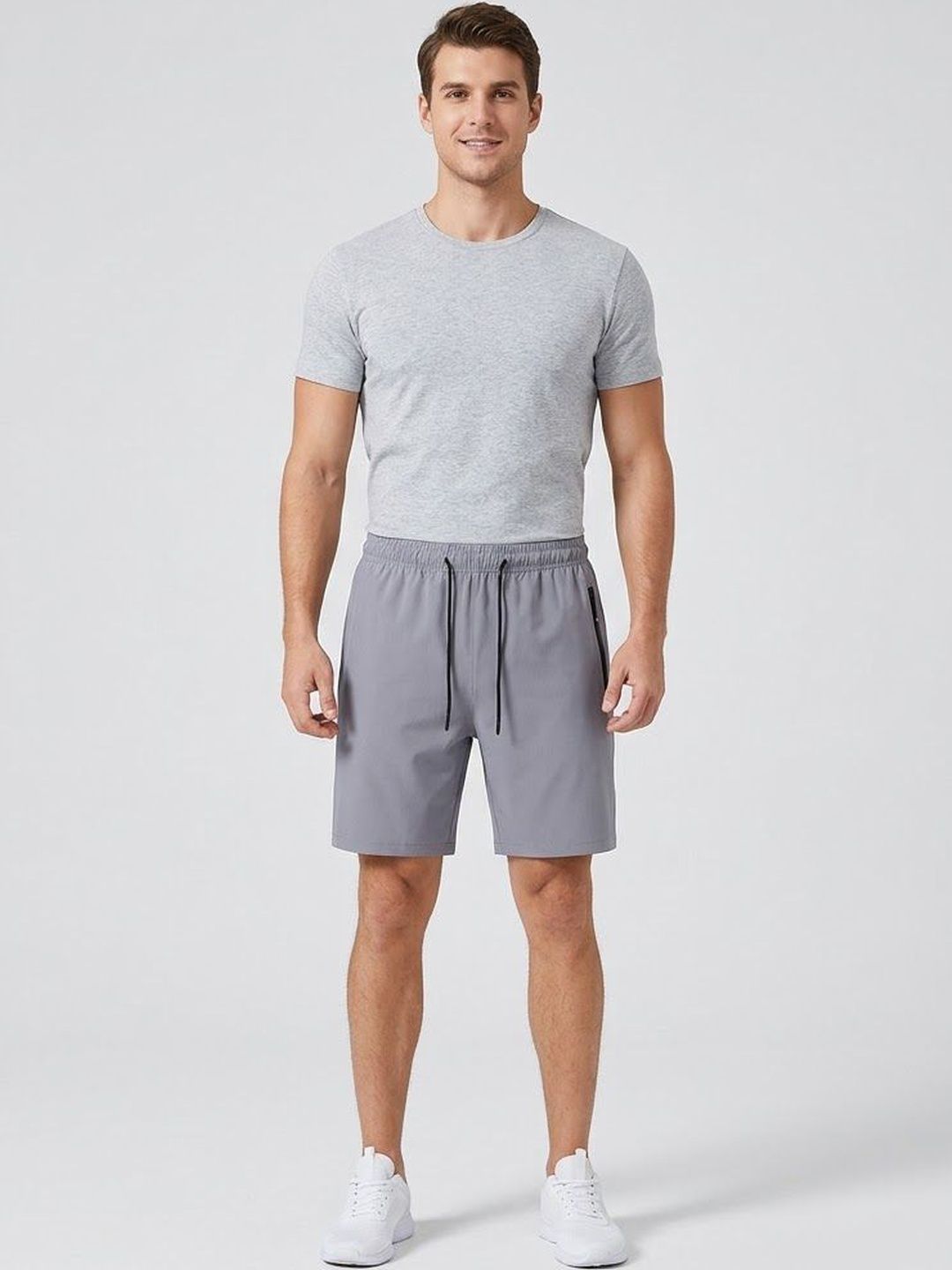 StyleCast x Revolte StyleCast x Revolte Men Outdoor Shorts