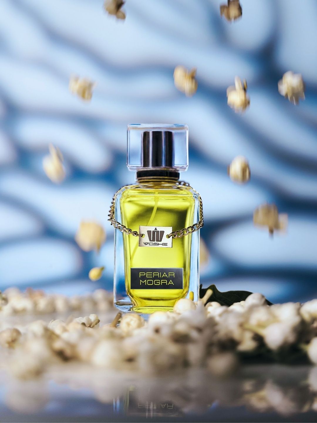 Buy Perris Monte Carlo Jasmin De Pays Long Lasting Eau de Parfum