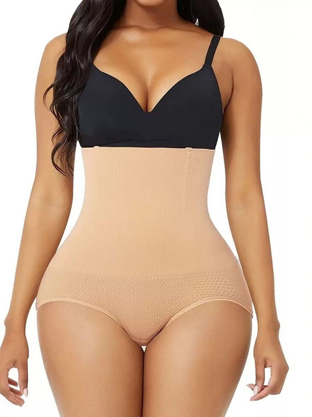 Lusche Cotton Tummy Shaper Shapewear