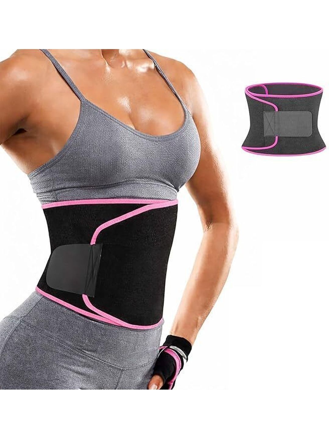 Lusche High-Rise Tummy Shaper