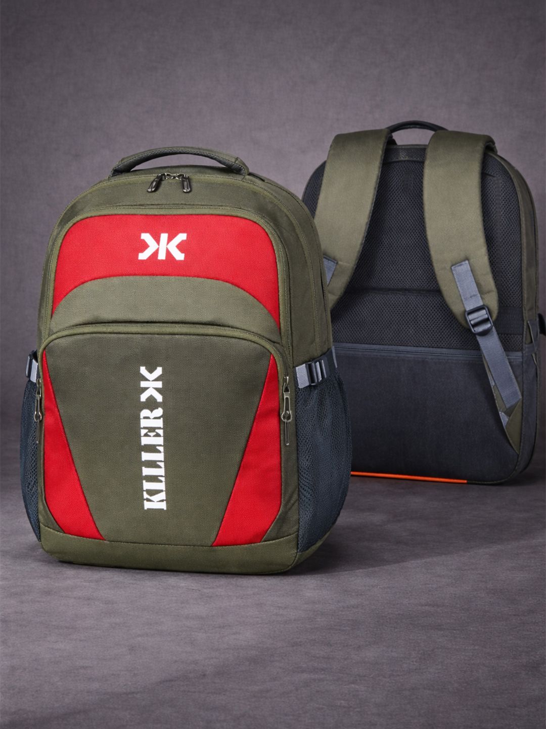 Quechua 60 Trekking Backpack 218646 Thml - Buy Quechua 60 Trekking