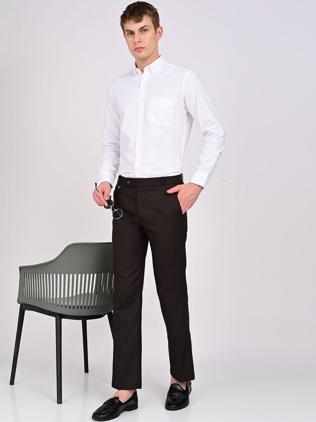 INVICTUS Men Trousers