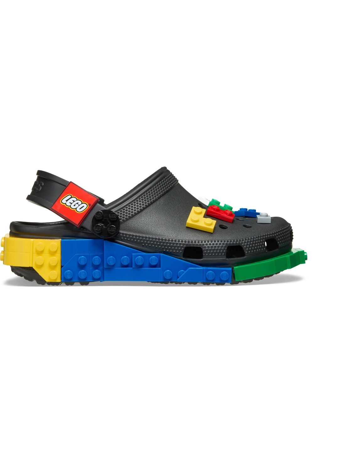 Crocs Unisex Clogs Sandals