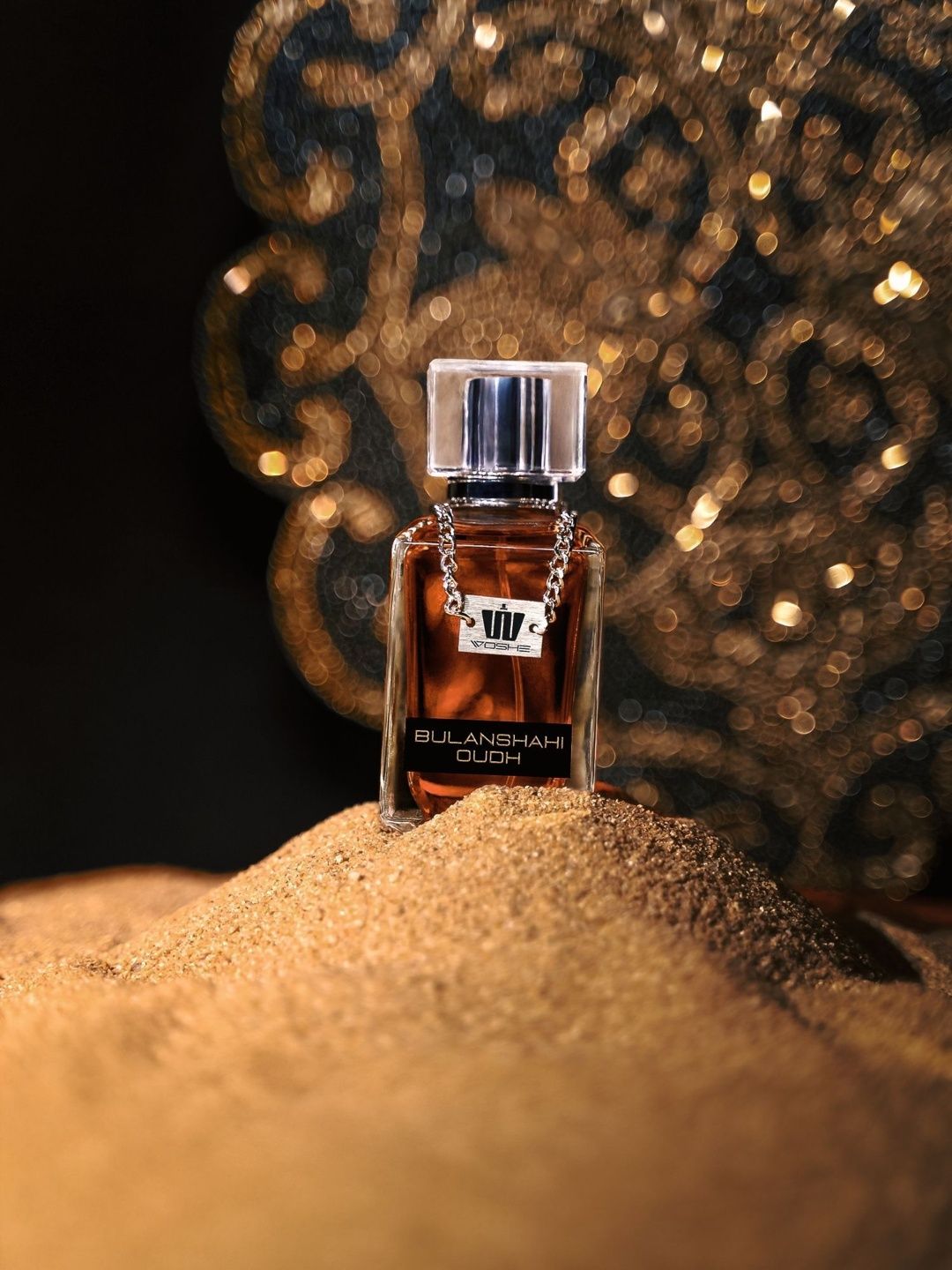 Buy AHMED AL MAGHRIBI Ruby Long Lasting Eau De Parfum - 100 ml