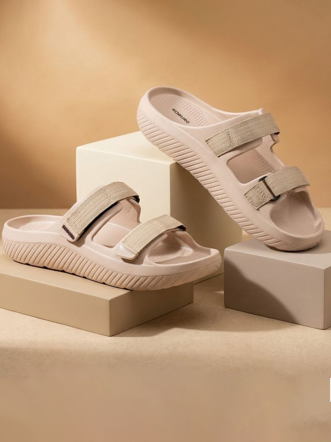 Koburg Men Sliders