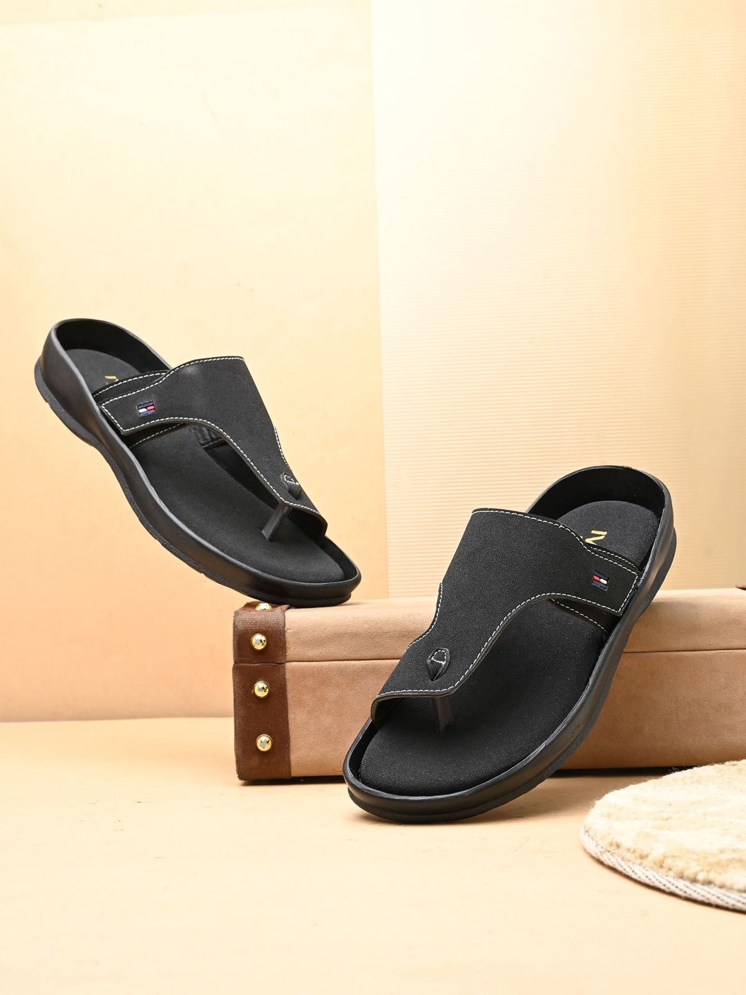 IVRAH Men Comfort Sandals