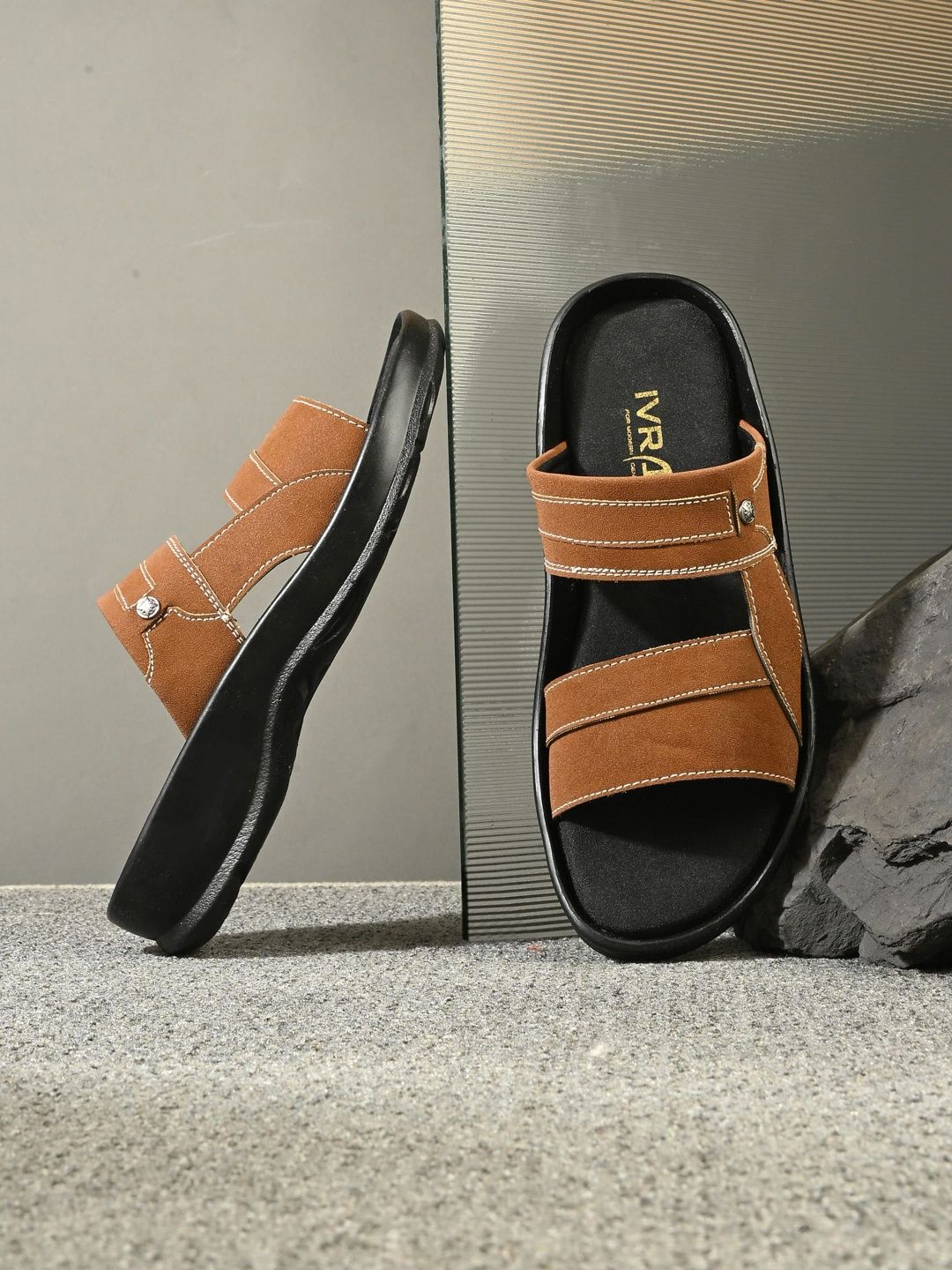 IVRAH Men Comfort Sandals