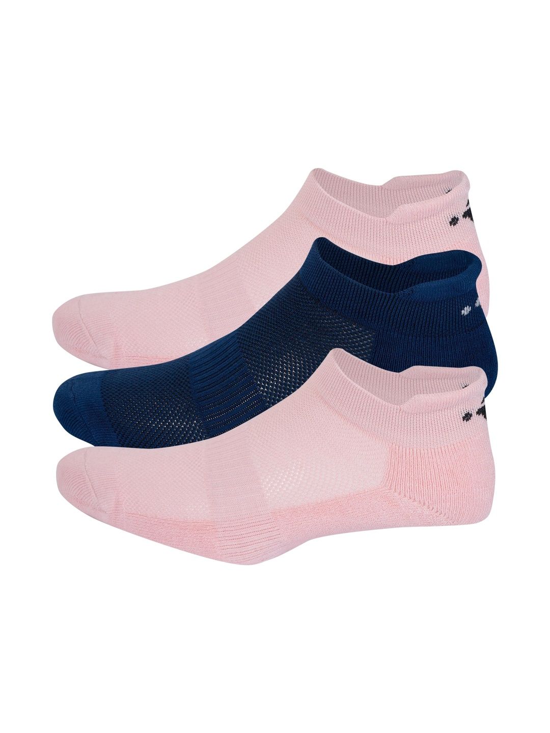ECO SYNC Men Pack of 6 Ankle Length Socks