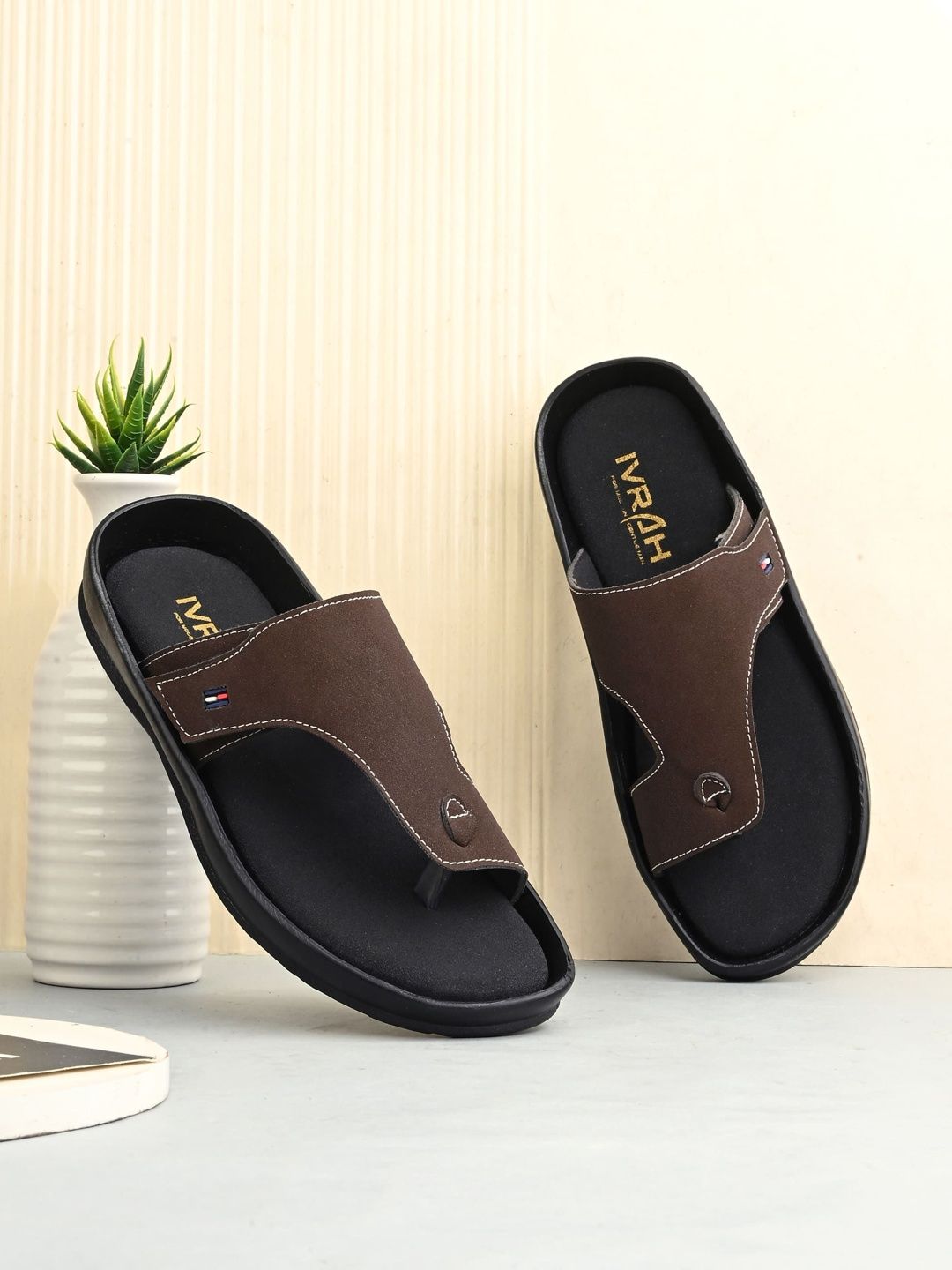 IVRAH Men Comfort Sandals