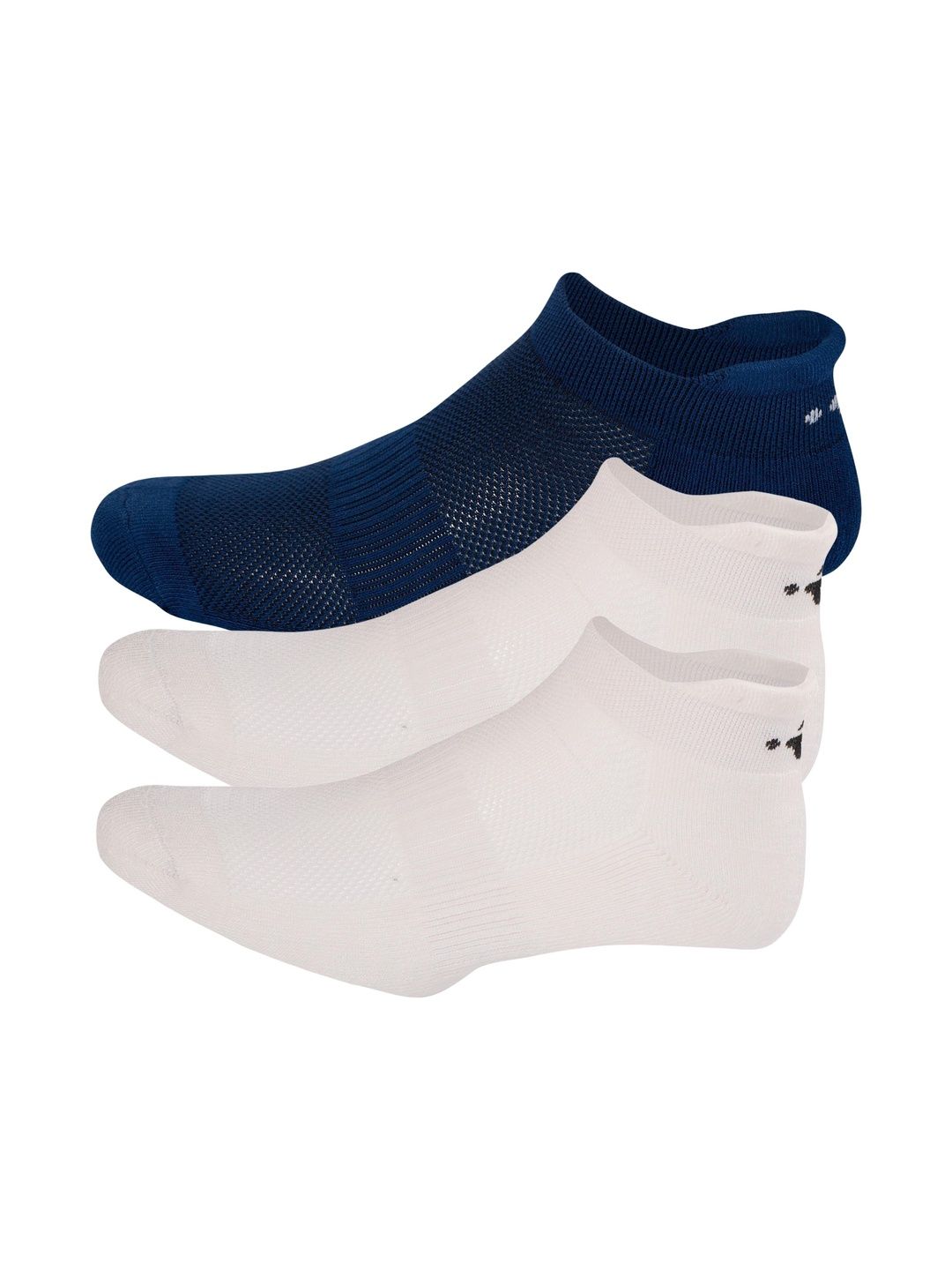 ECO SYNC Men Pack of 6 Ankle Length Socks
