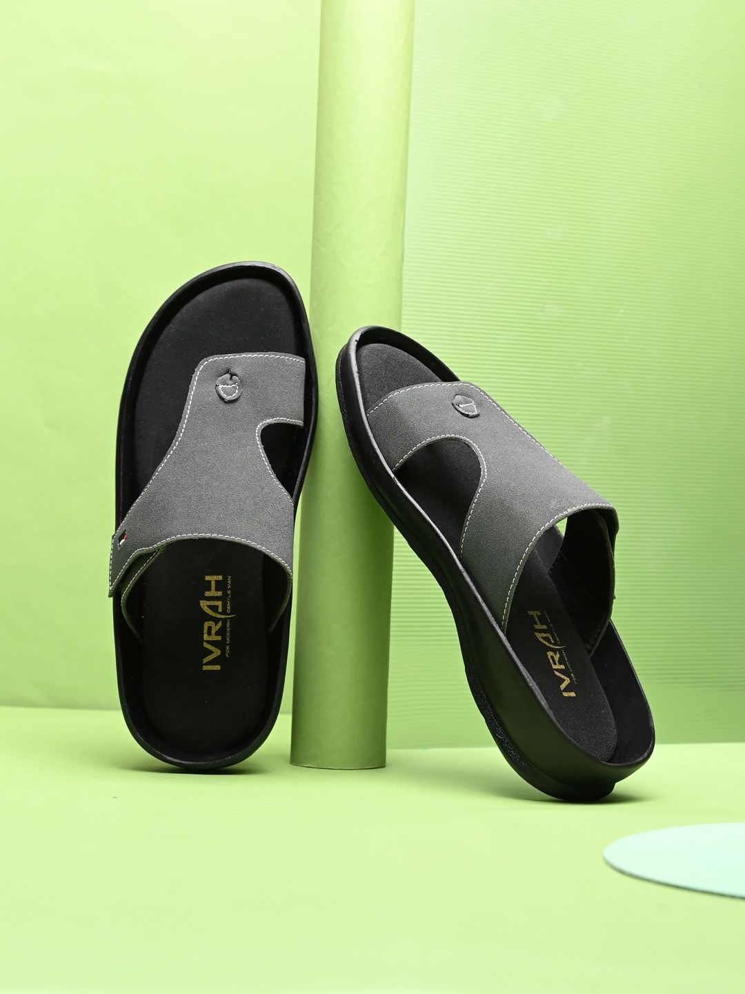 IVRAH Men Comfort Sandals